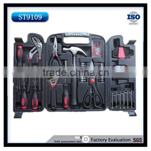 2016 Hot New Multifunction Hand Tool With 133pcs,household Hand Set Tool,hot Sale Bag Hand Tool thumbnail-1