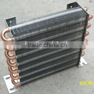Water Dispenser / Drinking Machine Evaporator thumbnail-1