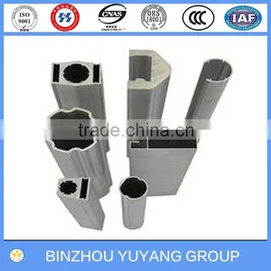 Aluminum Alloy Profile thumbnail-4