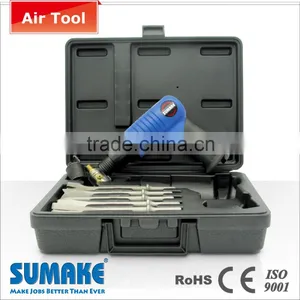 190mm Chipping Hammer, AIR HAMMER KIT thumbnail-1