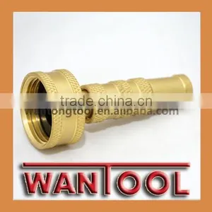 Pressure Washer Connectors Brass Connectors Push in PIPE Fitting thumbnail-1