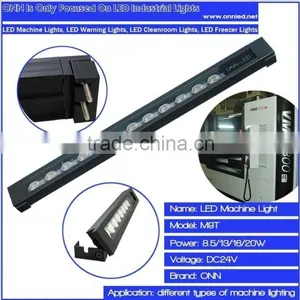 ONN-M9T IP65 Water-proof Led Cold Room Lighting thumbnail-1