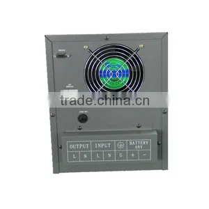 1KW Off Grid Solar Power System thumbnail-2