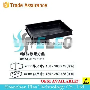 Customization Available Antistatic ESD Bin Box From China Factory thumbnail-4