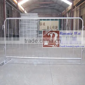 Galvanized Farm Gates - Vertical Braced (Premium)(factory & Trader) thumbnail-1