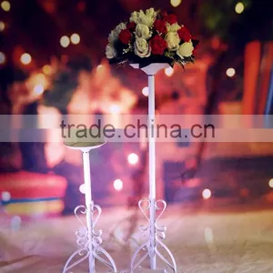 Table Decorations Wholesale Reindeer White ,white Centerpieces for Wedding Table thumbnail-1