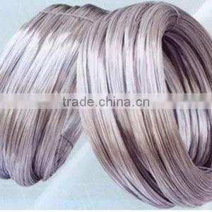High Purity 99.95% Tungsten Wire Price thumbnail-1