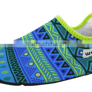 2015 New Aqua Shoes,water Skiing Shoes,ultra Lightweight Aque Shoes thumbnail-1