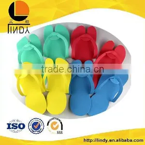 Colorful Fancy EVA Pedicure Slipper Foam Slipper thumbnail-1