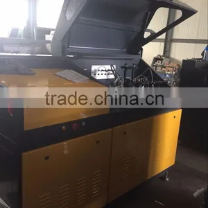 2016 The Best Selling of CRS-709D Common Rail Test Bench With EUP/EUI Injector System and Cam Box thumbnail-3