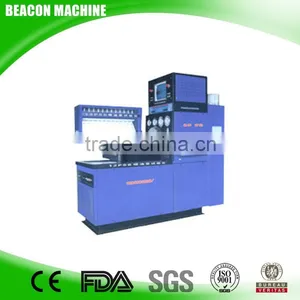 BC2001 Test Bench for Diesel Fuel Injection Pumps thumbnail-1