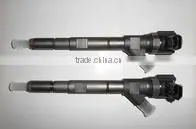 Taian BEACON MACHINE Original 0445110369 Bosch Common Rail Diesel Injector for VOLKSWAGEN 03L130277J thumbnail-1