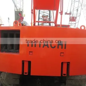 Hitachi Crawler Crane 35 Ton for Sale, KH125, Crawler Crane thumbnail-1