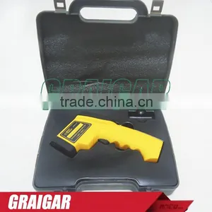 Smart Sensor Infrared Thermometer AR862A+ Measurement Range: -50 to 850'C thumbnail-4