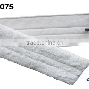 Hot Washable Mop Pad, Easy Flat Mop Pad, Replacemnt Mop Pad thumbnail-1