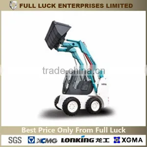 ENGINE 6CTAA8.3-C215 5T LONKING WHEEL LOADER thumbnail-2