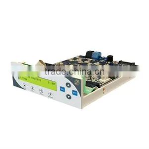 Vinpower 1to3 SATA Autoloader LightScribe BD/DVD/CD Controller thumbnail-1