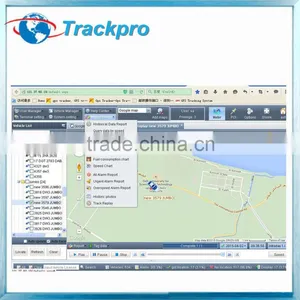 Manage Concox Gps Car Tracker TR02 With Sms Remote Engine and Real-time Tracking System TS20 thumbnail-4