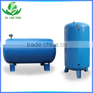 Customized Hot Sale Water Storage Pressure Vessel thumbnail-1