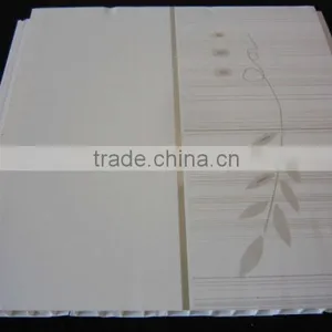 2015 Hot Sale Pvc Wall Panels and Pvc Ceiling thumbnail-5
