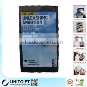 No Harmful Microfiber Window Cleaning Cloth thumbnail-6