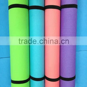 Anti-slip Cheap 6mm Yoga Mat thumbnail-1