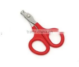 ZML1072-12 Pet Scissors & Animal Scissor thumbnail-1