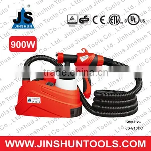 HVLP Air Sprayer 900W thumbnail-1