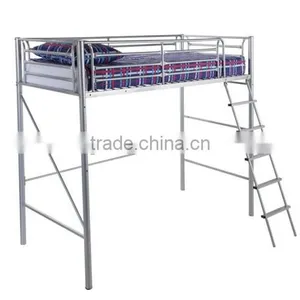 Carter Midi Sleeper Bedroom Design Children Bed thumbnail-3