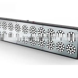 2014 Hydroponic Growing Systems Full Spectrum 1000w Led Grow Lights thumbnail-1