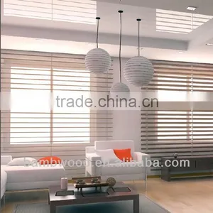 AC1-AC4 Arc-click HDF Laminate Flooring thumbnail-1