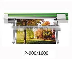 DX7/DX5 Print Head, 1.52M/60 Inch/5 Feet Print and Cut Printer for Vinyl, PP Synthetic Paper, All-in-one Machine thumbnail-2