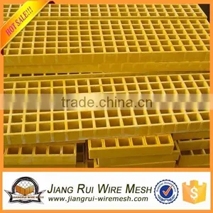 China Hot Sale High Quality Cheap FRP Grating With Cheapest Price thumbnail-5