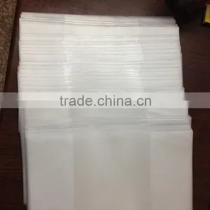 Wholesale A 4 Size Pvc Clear Transparent Book Cover thumbnail-5