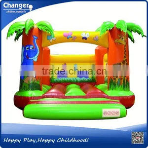 Cheap Children Children Bounce Jumping thumbnail-1