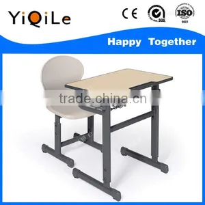 Professional Design Competiive Price Durable Study Desk for Kids thumbnail-1