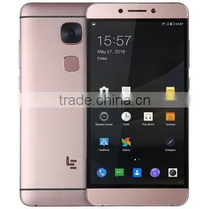 LeTV Leeco Le Max 2 6GB RAM 64GB ROM 5.7 Inch 2K Screen Android 6.0 Snapdragon 820 64bit Quad Core 2.15GHz 21MP + 8MP Cameras thumbnail-1