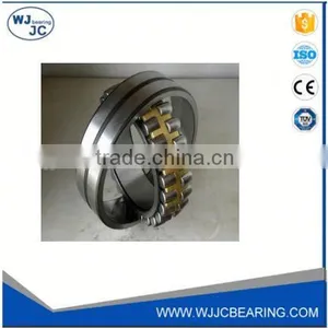 Spherical Roller Bearings 230/500/CAF3,WJJC thumbnail-3