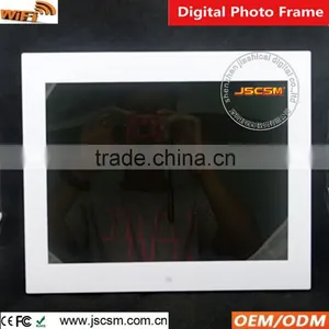 15inch Wifi Digital Photo Frame thumbnail-2