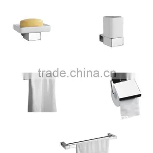 Brass Hotel Bathroom Set-OL-2800 Series thumbnail-1