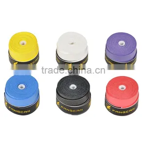 Sticky Film Grip for Badminton Racket Squash Racket and Tennis Racket thumbnail-3