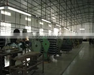 Guangzhou Yiyou Briefcases And Leather Products Co., Ltd. company overview - view 1 thumbnail