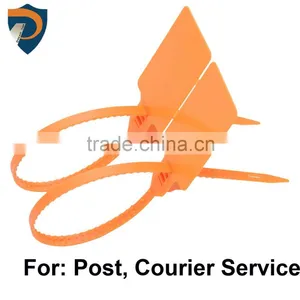 DP-410TY Double Lock Plastic Container Seal Lock thumbnail-1