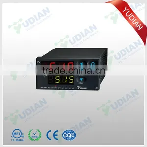 AI-519 Auto Manual PID Temperature Controller of Digital Manual Tuning thumbnail-6