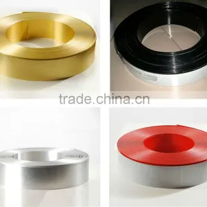 Aluminum Channel Letter Trim Cap thumbnail-2