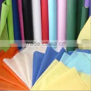 Poly Cotton European Style T/c Pocketing Fabric Fabric Factory thumbnail-1