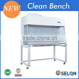 SELON SE-SDS HORIZONTAL LAMINAR FLOW CLEAN BENCH thumbnail-1