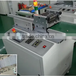 Curve PCB Cutter / Curve Desktop PCB Cutter, PCB Cutter Curve Desktop thumbnail-4