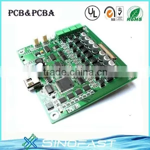 High Quality Welding Machine Pcb Board thumbnail-3