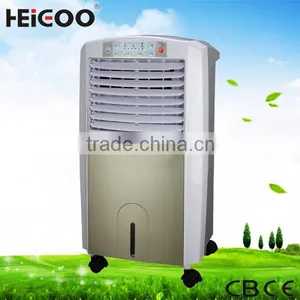 Room Use Evaporative Cooler and Warmer Make in China thumbnail-1